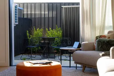 Image de The Albert Retreat Su