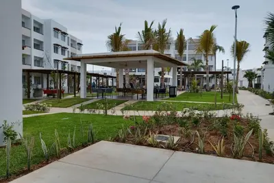 Image de Apartment 2 minutes from the most beautiful beaches of Mazatlan Sinaloa Mexico