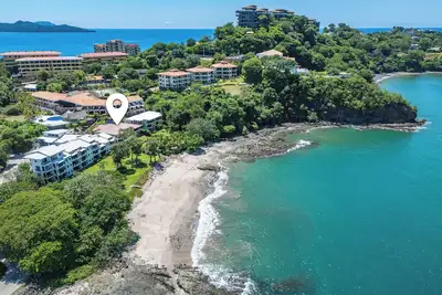 Image de Beachfront paradise in Flamingo Marina - Fm405