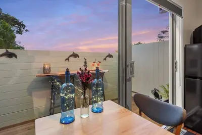 Image de Sunset Vista Couples Retreat