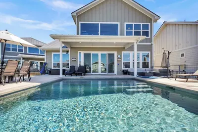 Image de Village Oasis-Pool, Boat Lift, & Game Room