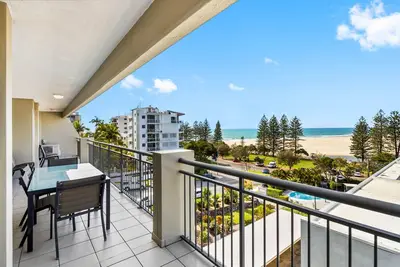Image de Oceanfront 3-Bed Retreat with Pool-Steps to Beach
