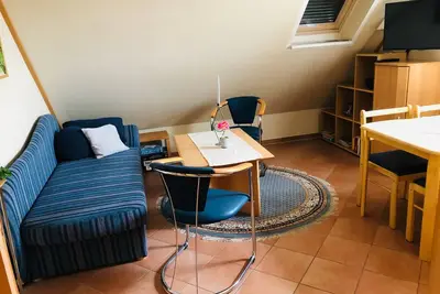 Image de Vacation apartment/apartment for 2 guests with 32m² in Mariendorf (267922)