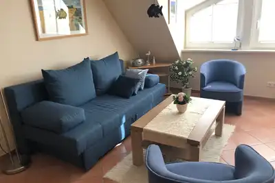 Image de Vacation apartment/apartment for 4 guests with 48m² in Mariendorf (267923)