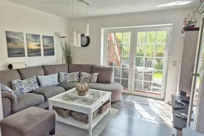 Image de Vacation home for 4 guests with 70m² in Nessmersiel (267938)