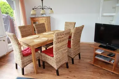 Image de Vacation home for 6 guests with 70m² in Dornumersiel (267945)
