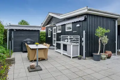 Image de Superbe maison à Kerteminde avec WiFi