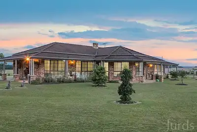 Image de Hunter Valley Nulkaba breathtaking views & relax