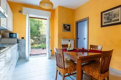 Image de Agréable appartement pour 4 personnes avec Wifi et terrasse