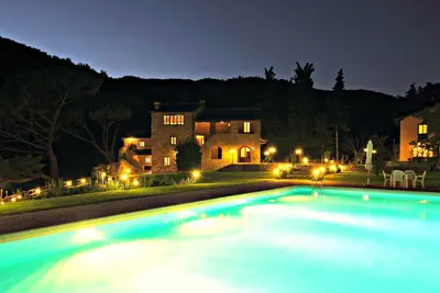 Image de Bel appartement pour 4 personnes avec Wifi, piscine, Tv et animaux admis