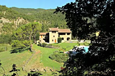 Image de Confortable appartement pour 4 personnes avec Wifi, piscine, Tv et animaux admis