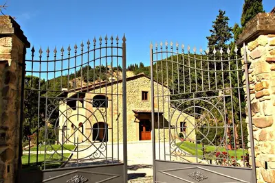 Image de Bel appartement pour 5 personnes avec Wifi, piscine, Tv et animaux admis