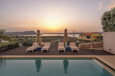 Image de Adeste Seaview Villa Ii - Heated* pool, 900m to sea