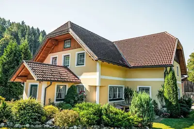 Image de Bio-Landhaus Kesslerhof by Interhome