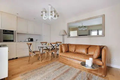 Image de Magnifique duplex - 1br/4p - Musée du Louvre