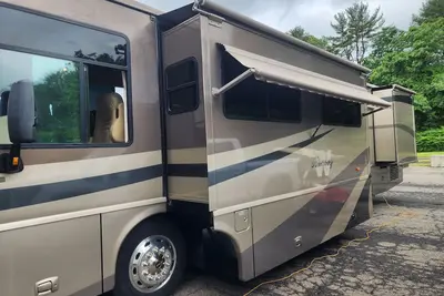 Image de Let's Go Camping!