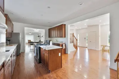 Image de Peaceful Paradise: Dream Holiday Home in Woodridge