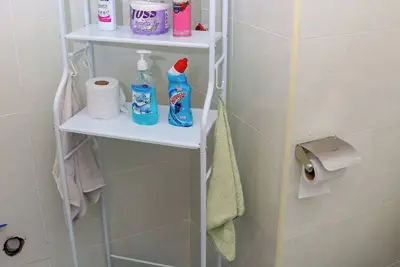 Image de Lux studio apartment near Jkia and Sgr