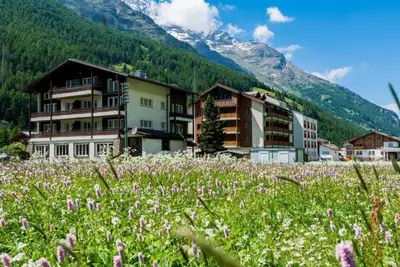 Image de Apartments Atlas