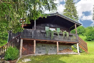 Image de Hiking hut Tennengau | Hallein | Salzburg