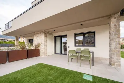 ApartmentsGarda - I Fiori D'Ulivo C