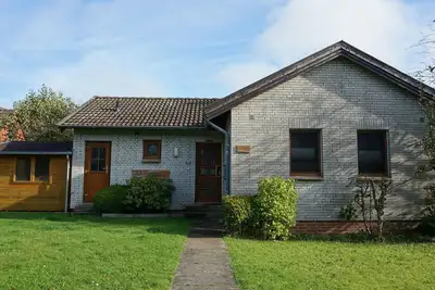 Image de Vacation home for 4 people in a quiet residential area