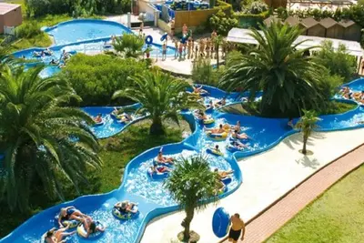 Image de Maison Agde, 4 pièces, 6 personnes