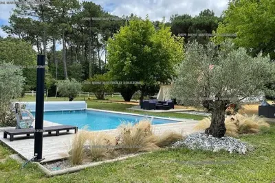 Image de Villa Soustons - Le Moulin Neuf