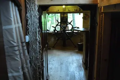 Image de Cabane Atlanthies