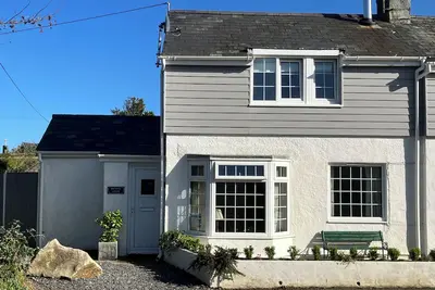 Image de Cosy Cottage on the Llyn Peninsula near Morfar Nefyn