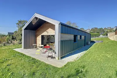 Image de Maison La Caravelle (Crozon) - Proche du centre et des plages