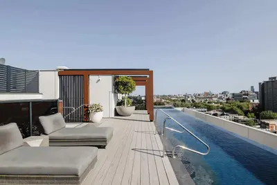 Image de Abbotsford Abode With Pool, Parking & Gym