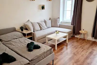 Image de Vega Apartments - Schönbrunn 1