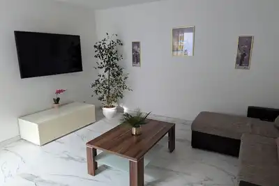 Image de Beautiful and cozy apartment / granny apartment near Tripsdrill in Cleebronn