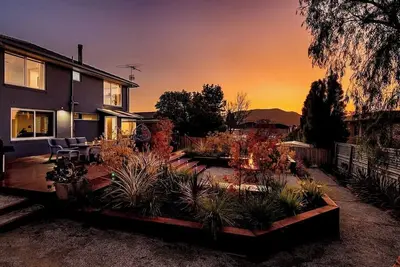 Image de Serene Oceana - Savoring the gentle Tassie breeze