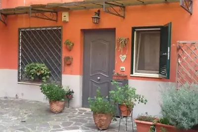 Image de Felice Island Apartment in Naples