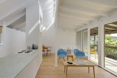 Image de Norah Beach Shack 2 – 30m to beach!