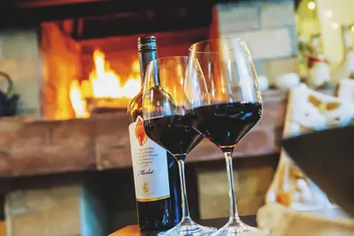 Image de Velinov Boutique Hotel in central Bansko