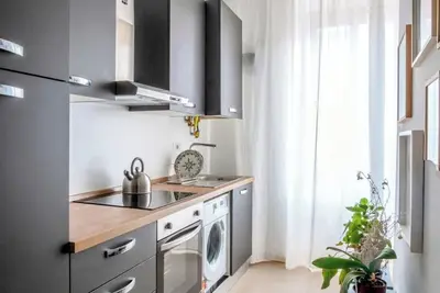 Image de At the home of Julia and Bernard
