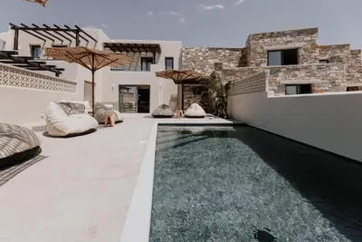 Image de Prestige Villa With Private Pool & Jacuzzi\n