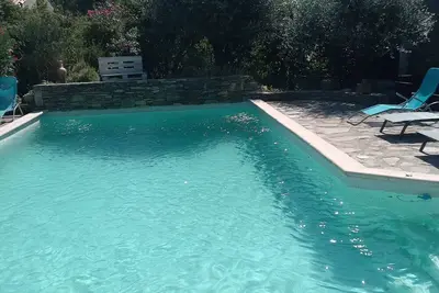 Image de Chambre d hĂ´tes au coeur du Minervois avec piscine Ă 25km de Carcassonne