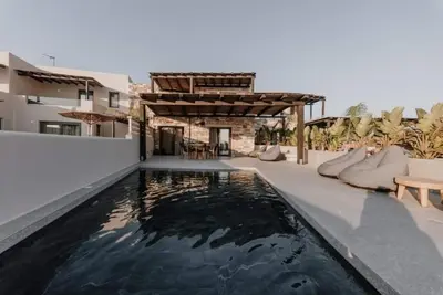 Image de Privilege Villa With Private Pool & Jacuzzi