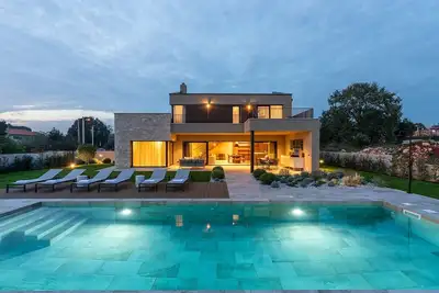 Image de Villa Verdante in Nova Vas