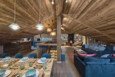 Image de Hunter Chalets - Chalet Vesper