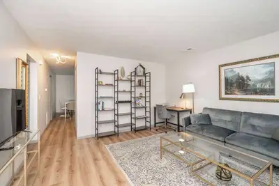 Image de Arkstone Retreat 1 – Chic Downtown Escape!