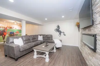 Image de Horse Haven – 4 Bdr Charmer Close to Ark Encounter