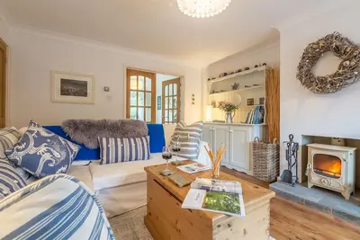 Image de Sleepy Gull, Old Hunstanton, Norfolk