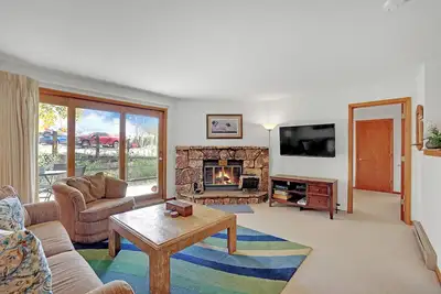 Image de Homey Mountain Haven - Keystone, Co