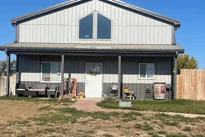 Image de Peaceful Country Retreat ideal for hunters and families