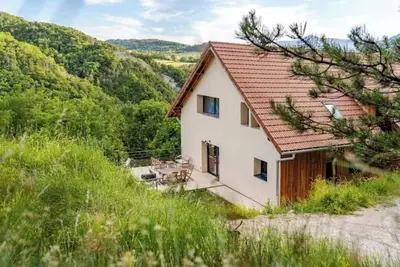 Image de Gîte à la ferme à Gap, calme et chaleureux